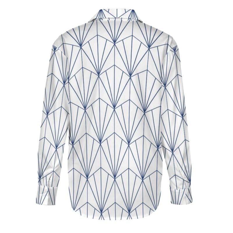 Women's long sleeved lining-36