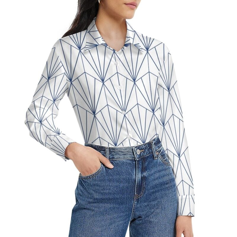 Women's long sleeved lining-36 - Image 3