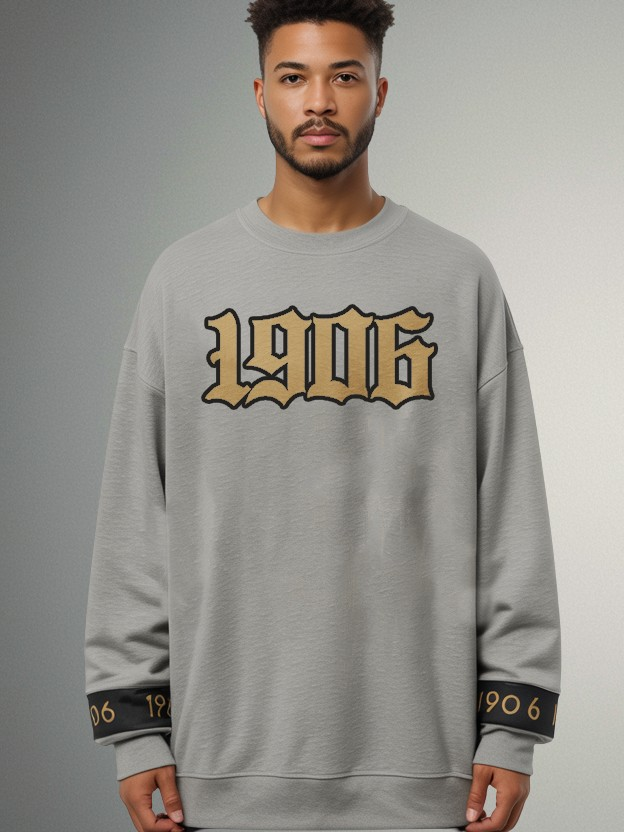 Alpha Phi Alpha 1906 Legacy Classic Sweatshirt